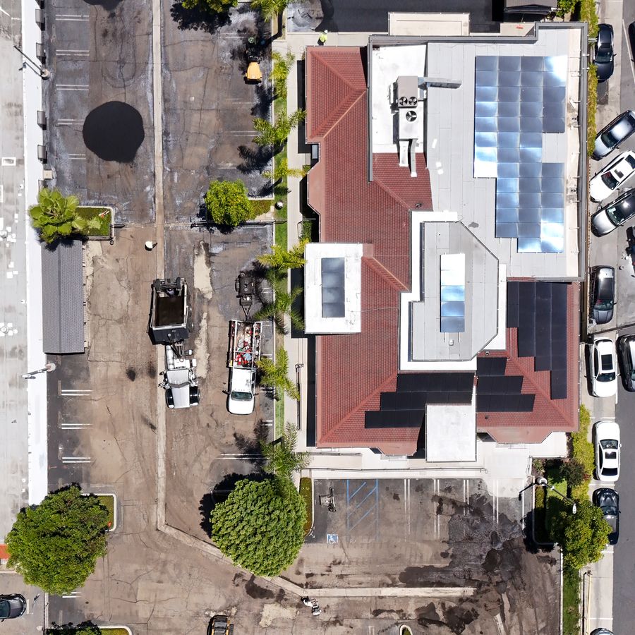 Caliber Paving project photo